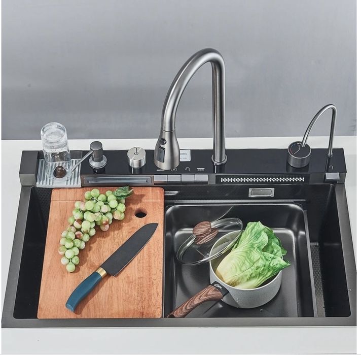 Раковина со смесителем б/у