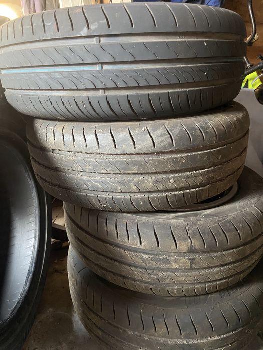 Колеса 186/65/R14