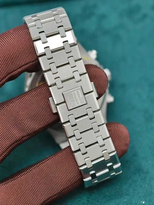 audemars piguet royal oak нов модел / отворен гръб