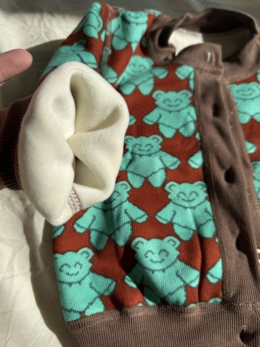 Кордиганы детская 3300тг