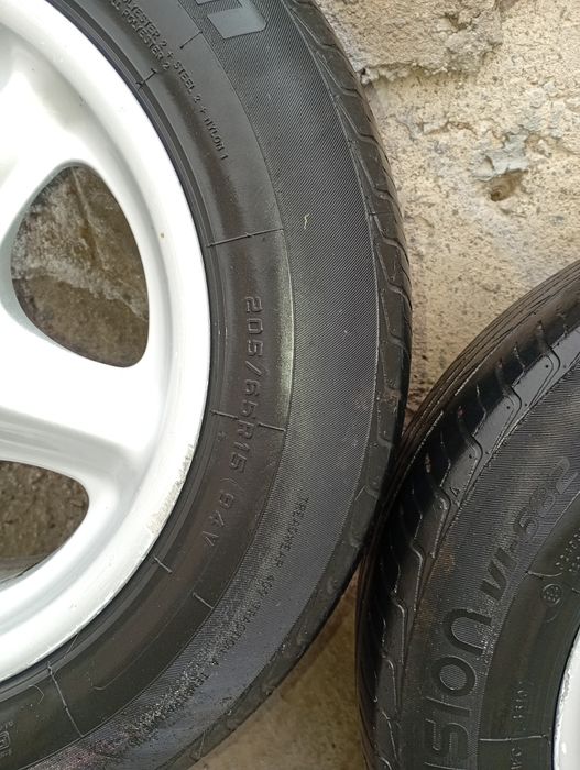 Мерседеске балон