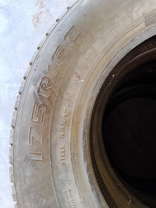 Газель баллондары сатылады