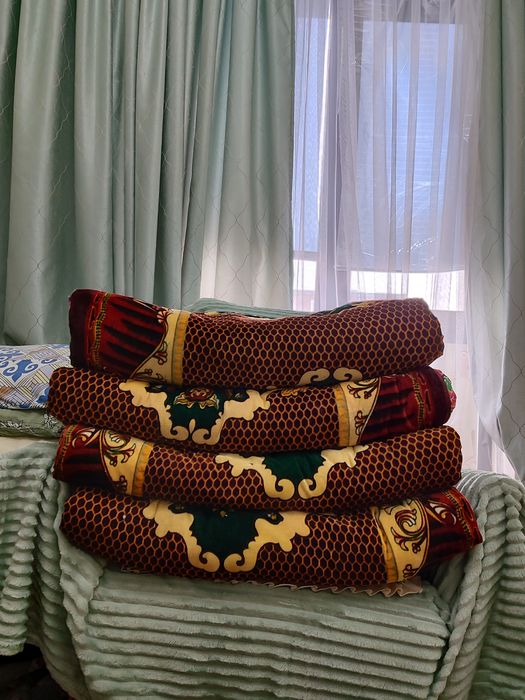 Көрпеше.(Матрасы).