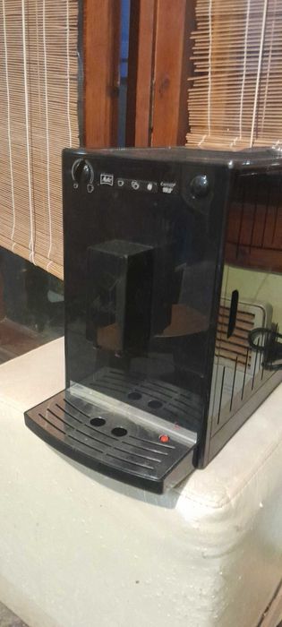 Кафемашини и автомати