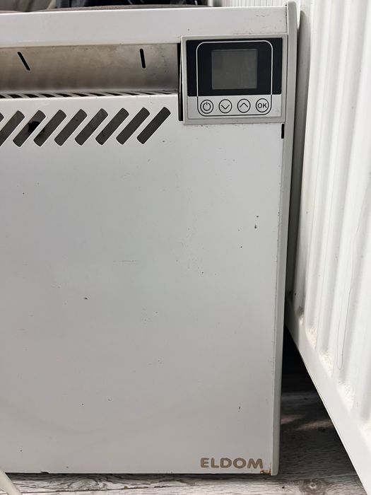 Конвектор Елдом 3000W