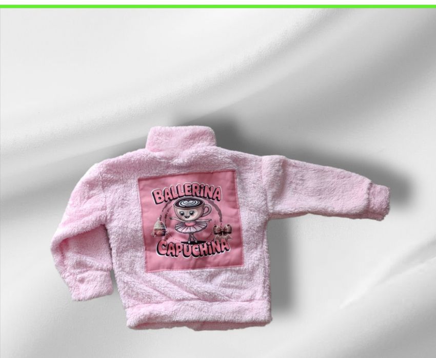 Детски и бебешки дрехи