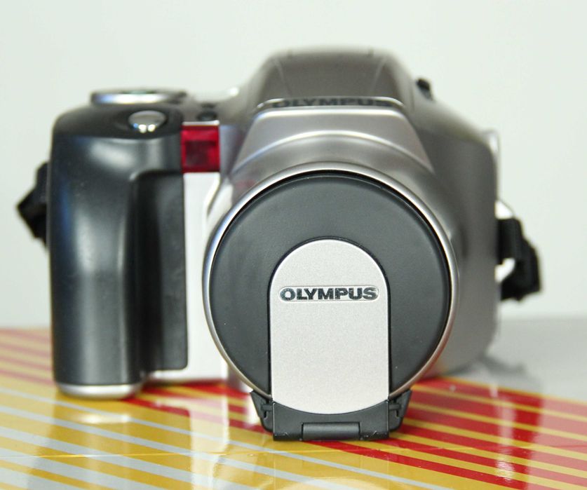 ФOlimpus IS-200 Фотоаппарат