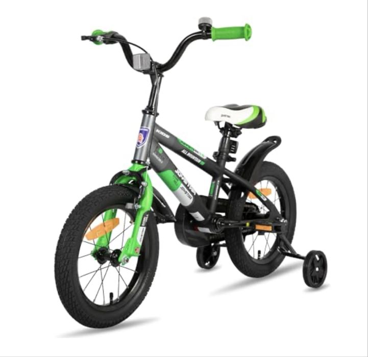 Vand bicicleta copii