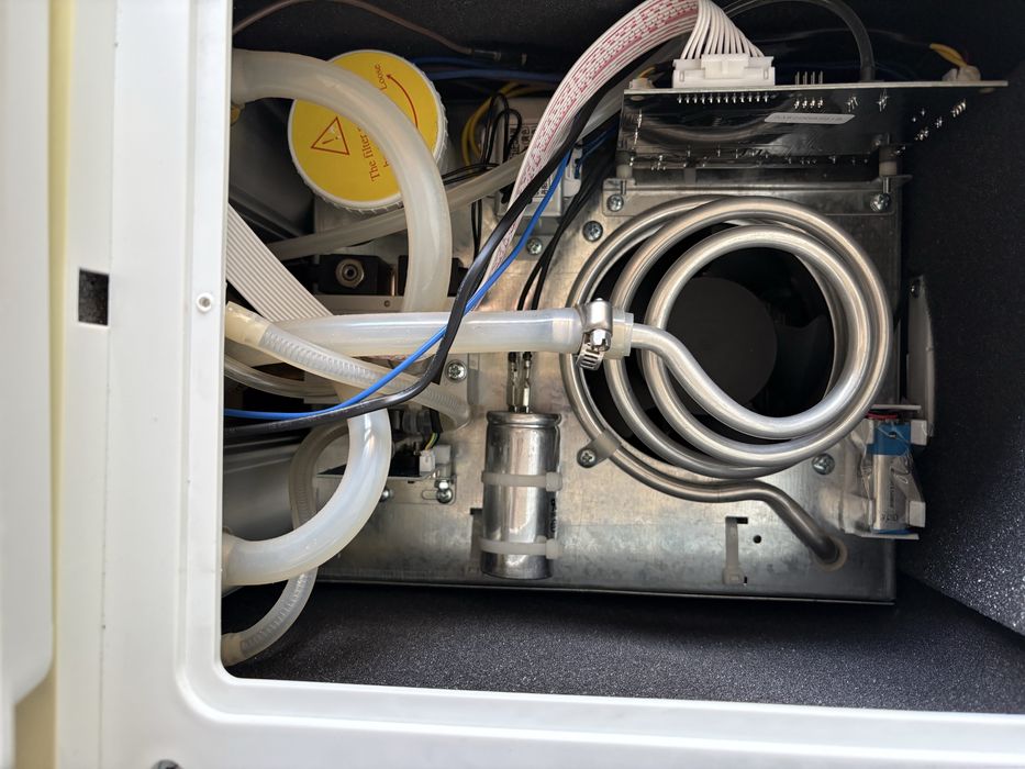 Кослороден концентратор Respirox SZ-5AW