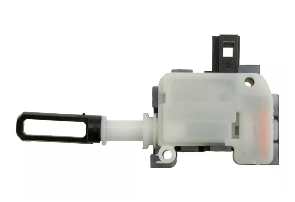 Моторче За Централно Заключване Багажник, Vw, Touareg 7L Facelift,