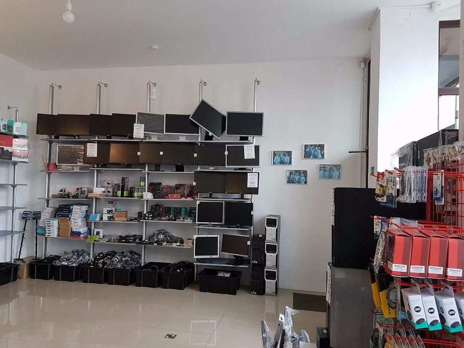 i5 TOWER- gen a8a (8500) - HP elite 800G5- 3,4 GHZ , 16G DDR4, ssd 256