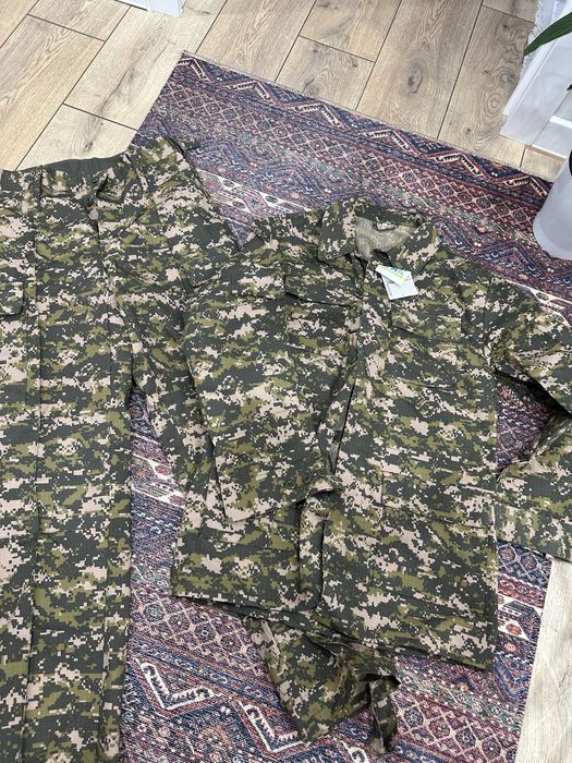 Военный форма для мужчин