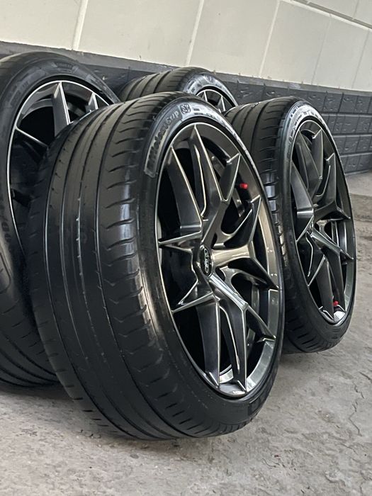 Диски Vossen R18