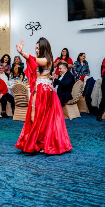 Dansatoare Evenimente