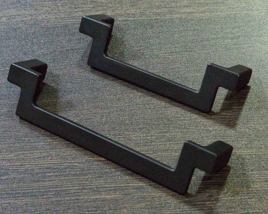 Ручки для мебели, Ручки для кухонной мебели