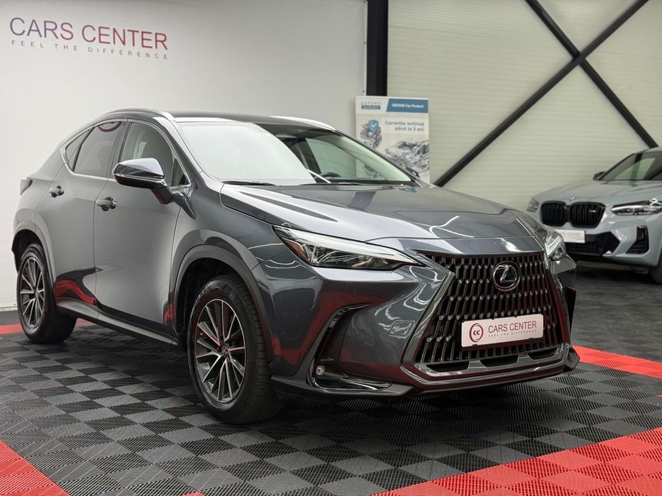 Lexus Seria NX rate / avans 0 / posibilitate garantie