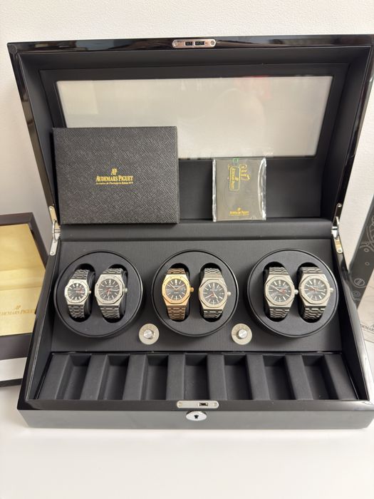 Ceas  Audemars Piguet Royal Oak 41mm