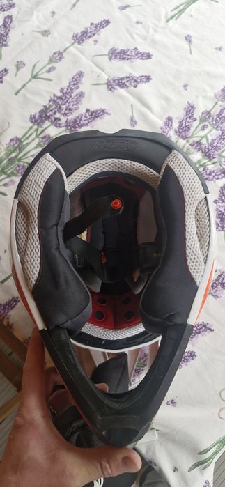 Casca KTM 990gr. marime M