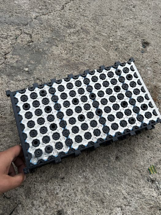 Celule lg mh1 3 bancuri