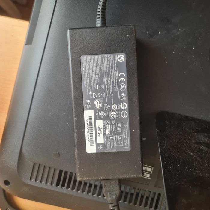 Моноблок hp 15 000