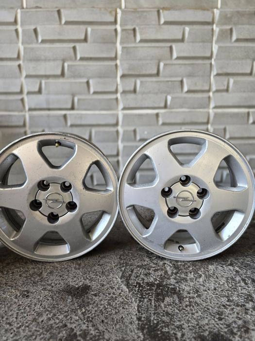 Диски на зафира астра вектра б