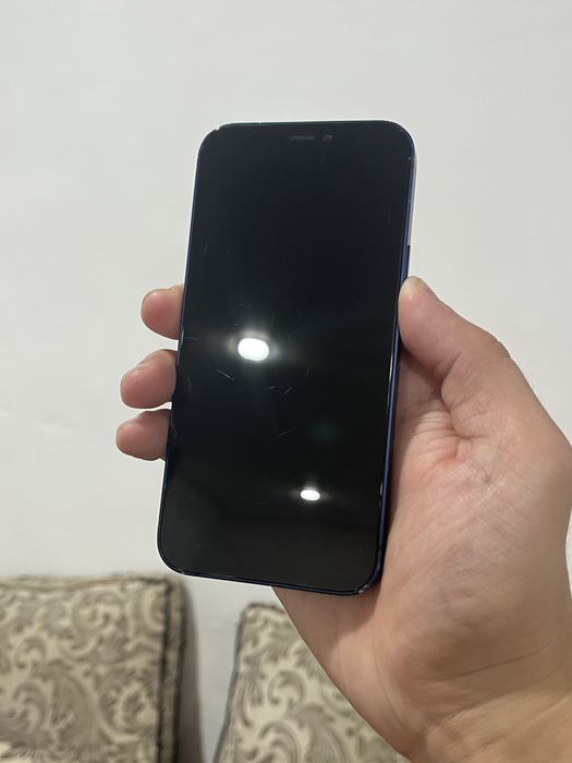 Продам iphone 12 mini