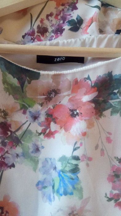 Дамска рокля Zero размер S/M