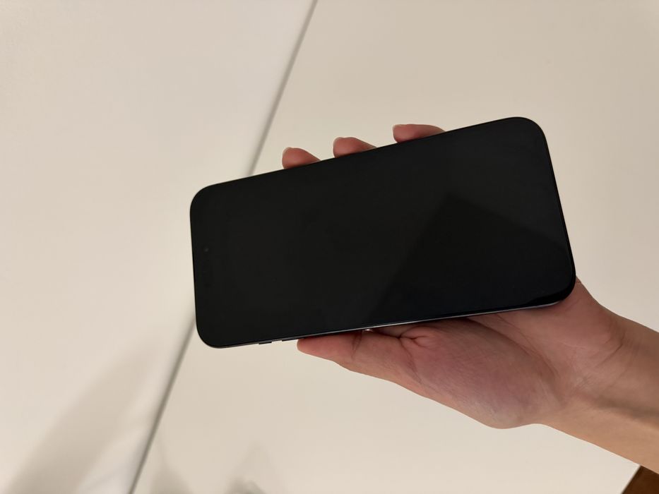 Iphone 15 pro max 256