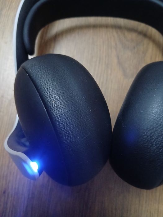 Слушалки за Playstation 5