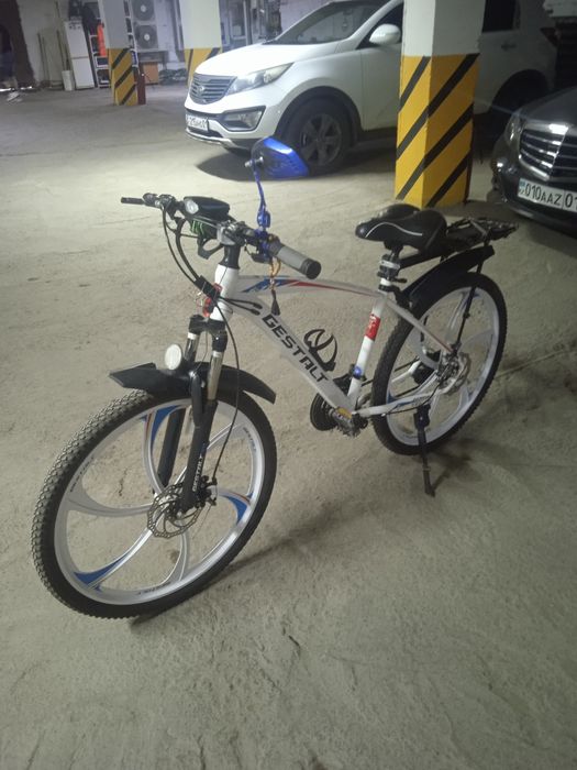 Велосипед продам