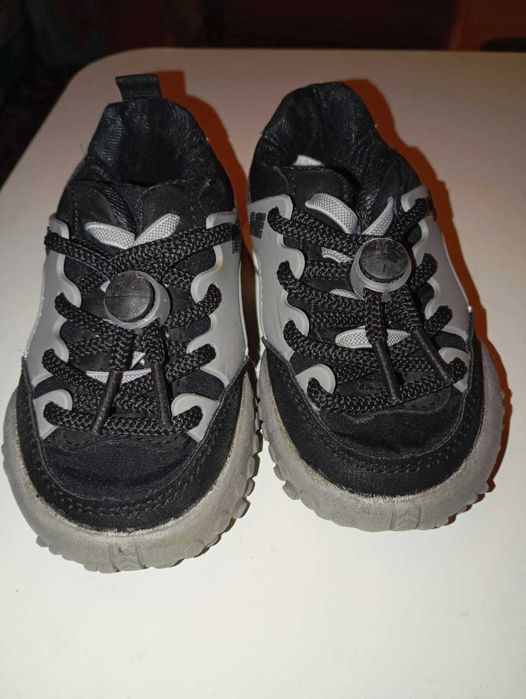 Кроссы для мальчика р 24