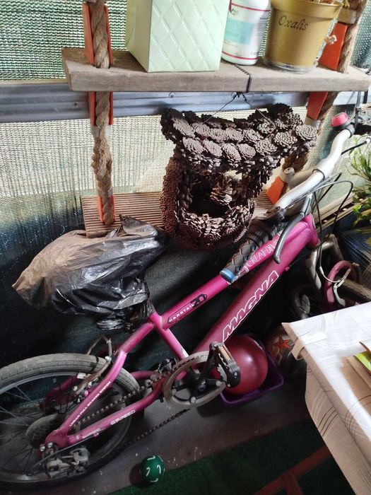 Велосипед за деца