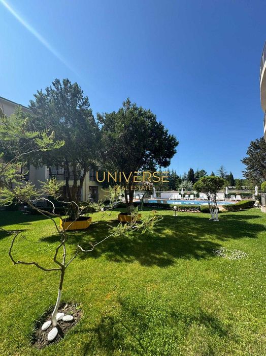 Продава се Двустаен апартамент в Несебър - 67 кв.м за 1135 €/кв.м - Снимка #17