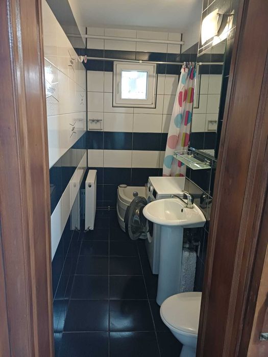 Resita, 2 camere, Micro III