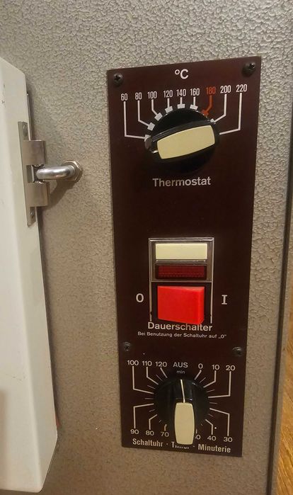 Melag 251 стерилизатор