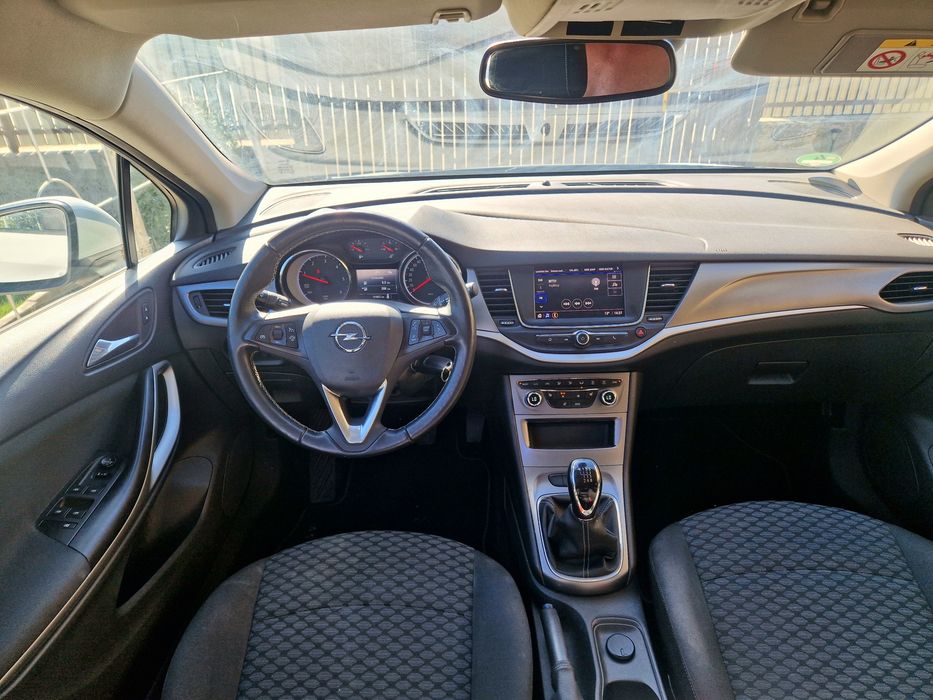 Opel astra 2020,euro6+,1.5siesel,full led