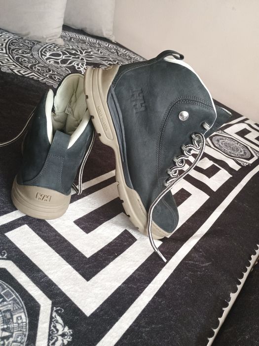 Зимни боти HELLI Hanse