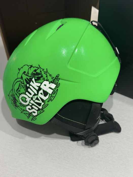 Ски каска Quiksilver
