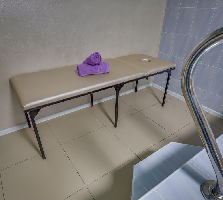 Сдаётся в аренду Сауна