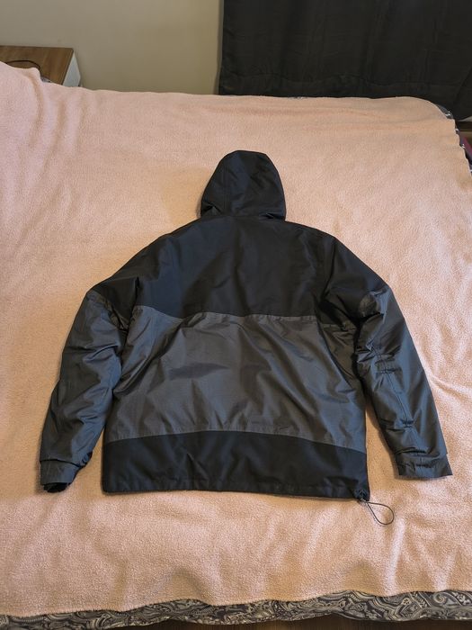 Зимно яке Quechua