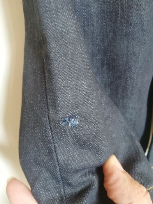 Дънки оригинални