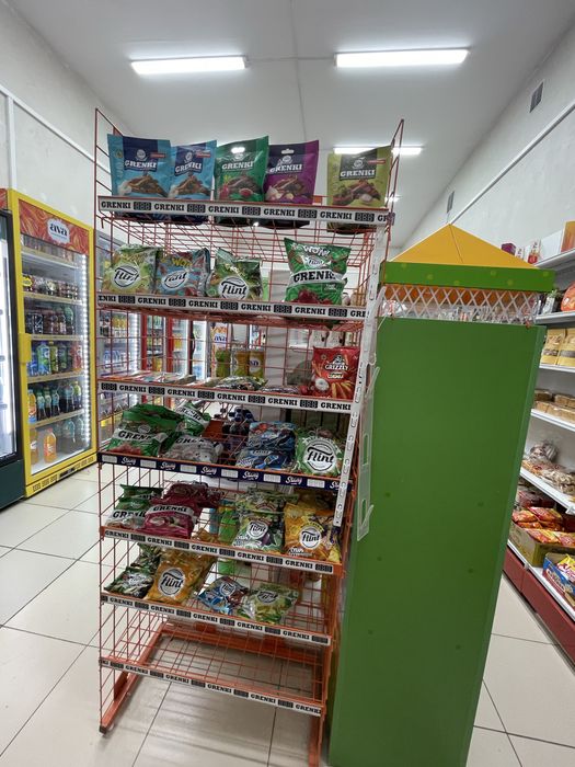 Продается действующий бизнес!