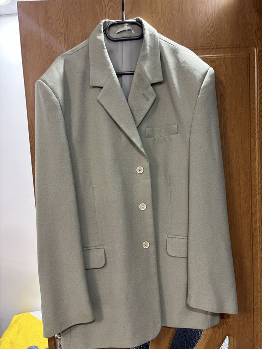 Set costum elegant barbati de ocazie
