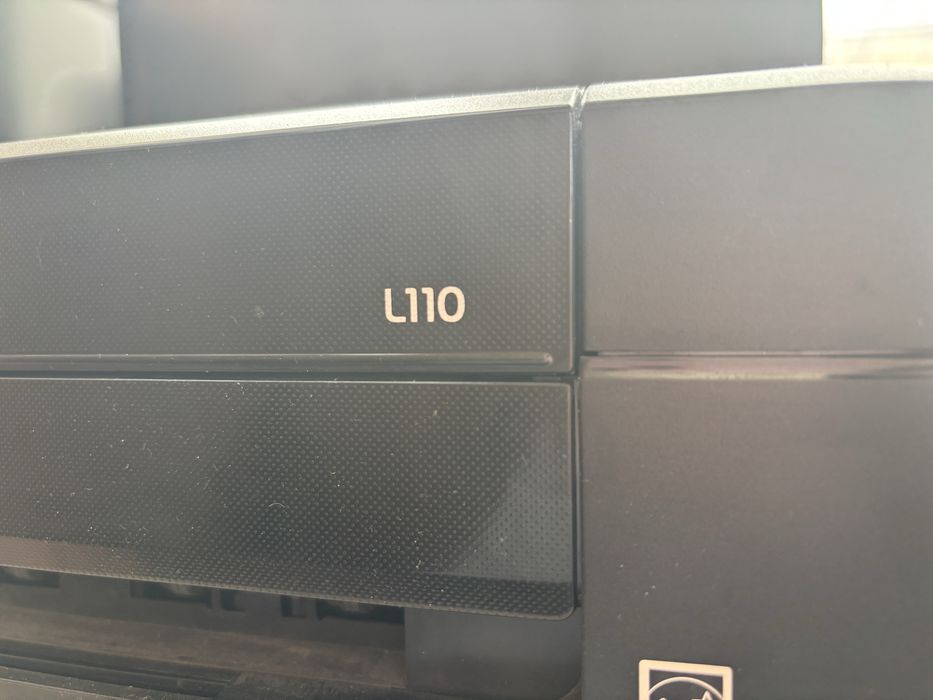 Принтер Epson L110.