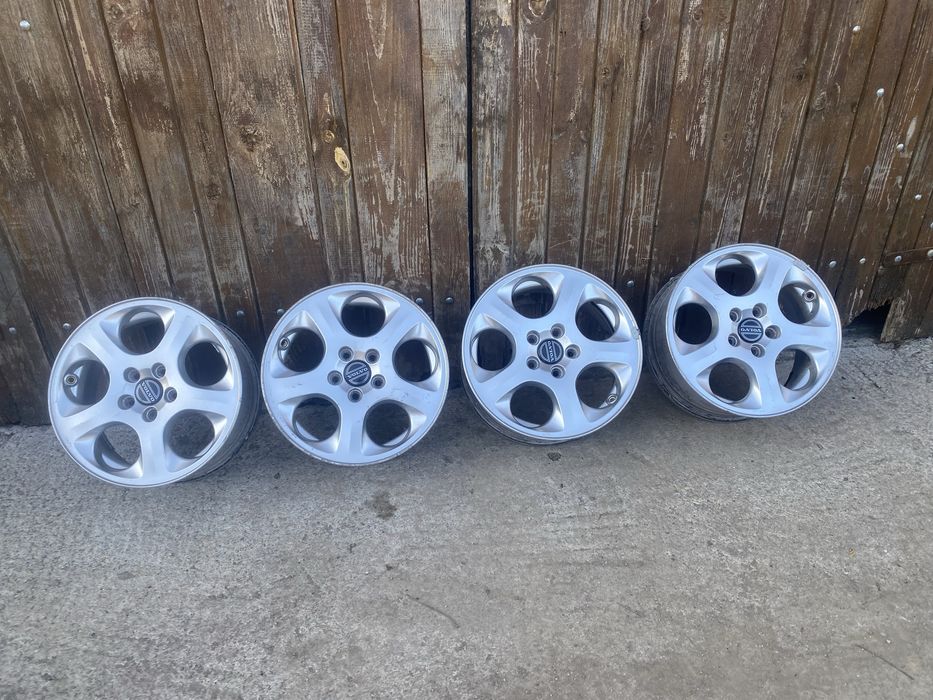 Джанти 16 5х108