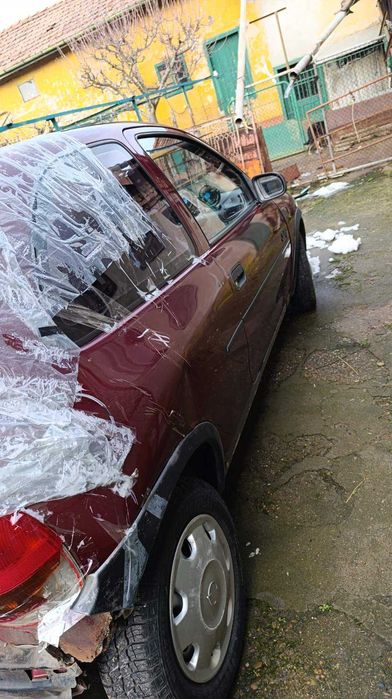 Opel Corsa 1.5 diesel 93г