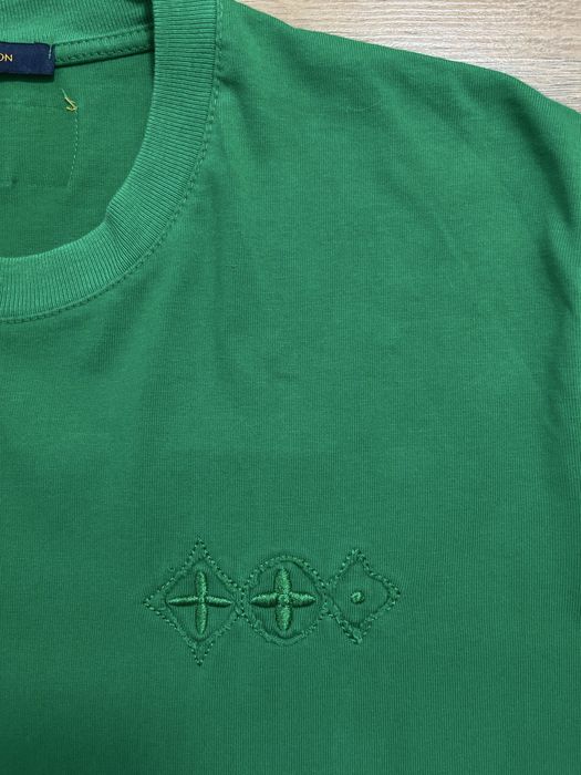 Louis Vuitton мъжка тениска размер L