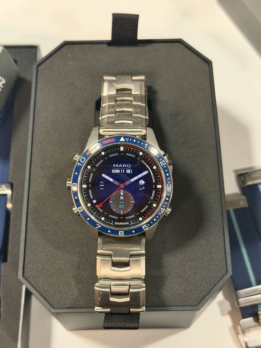 GARMIN MARQ® Captain (Gen 2)