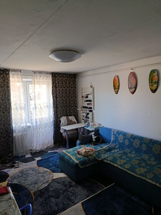 Продажа квартиры