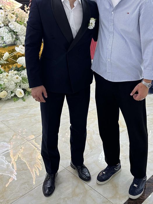 Manzoni туфли сатылды